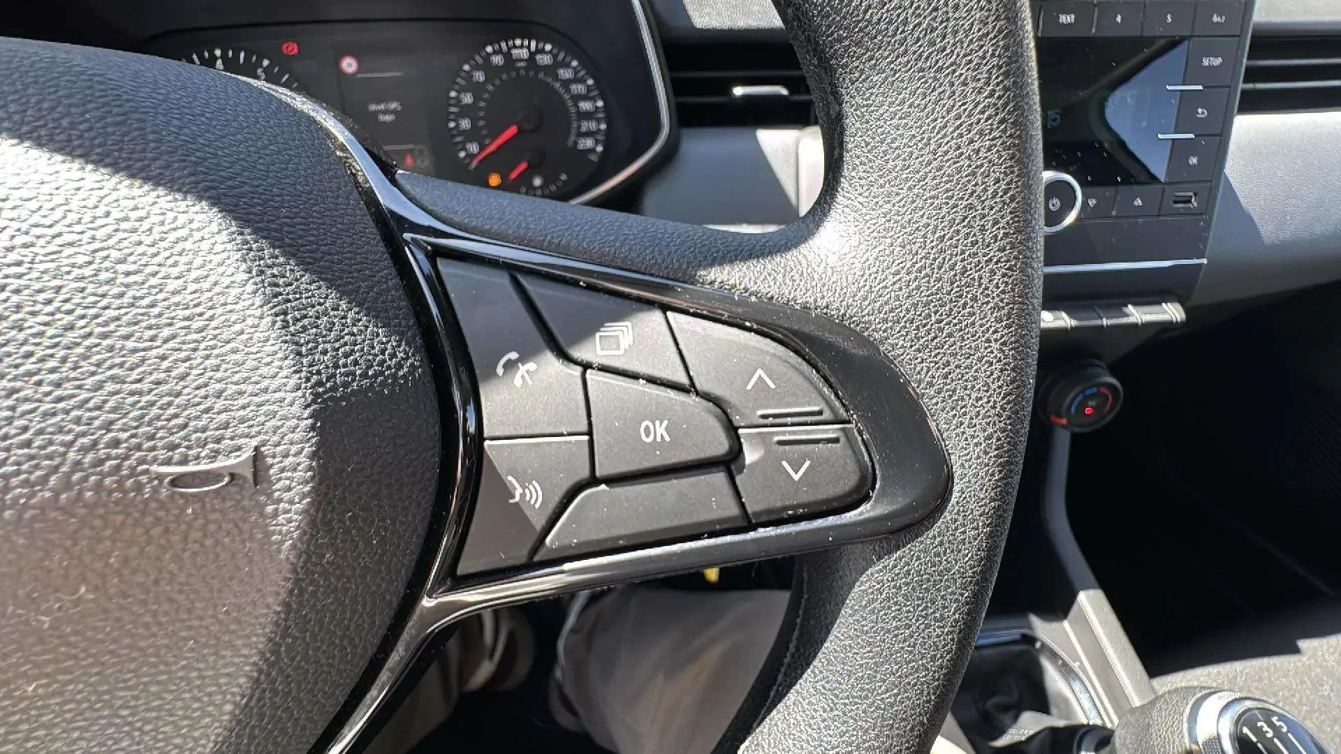 Renault Clio Business TCe GLP - foto 16