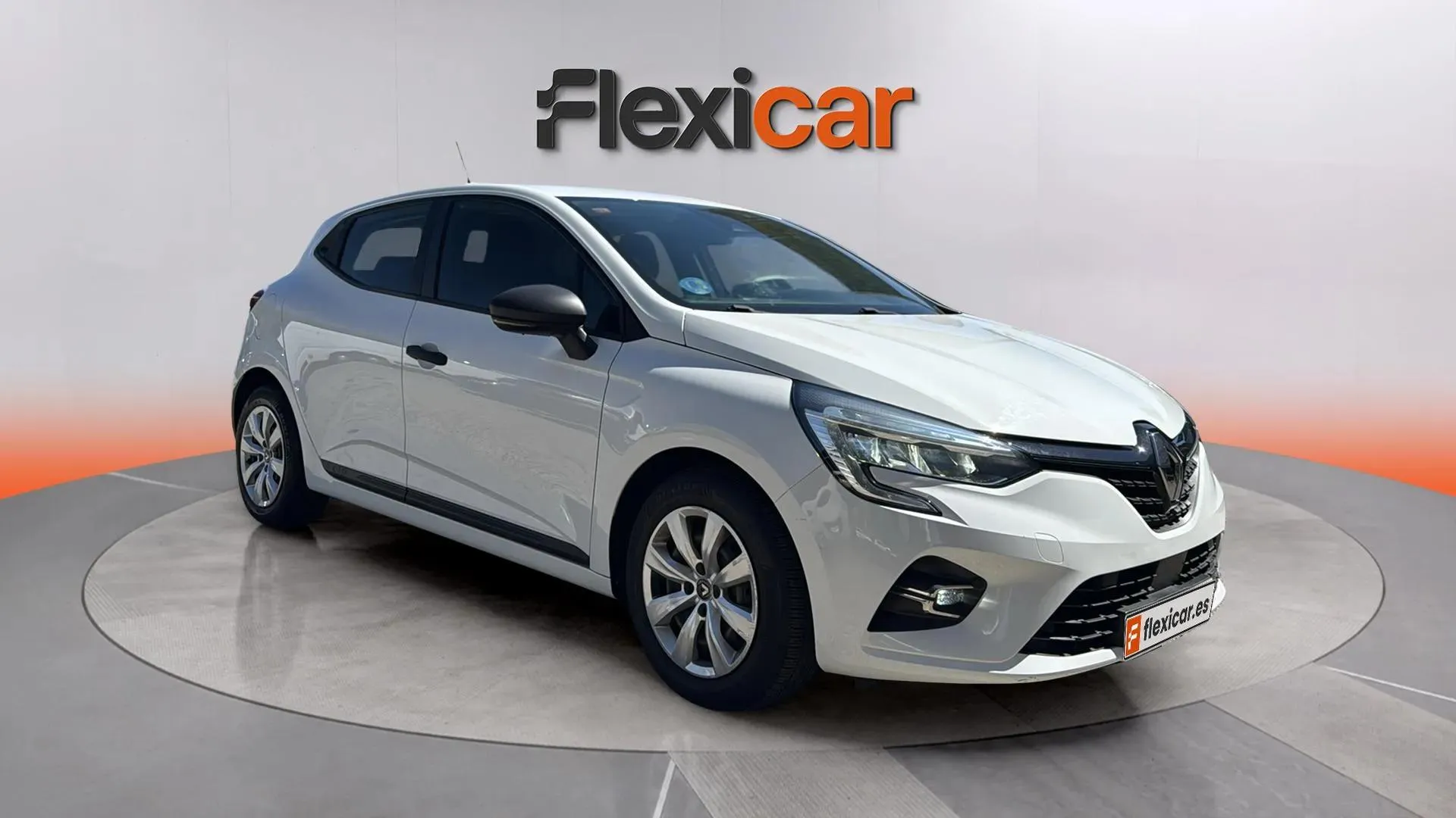 Renault Clio Business TCe GLP