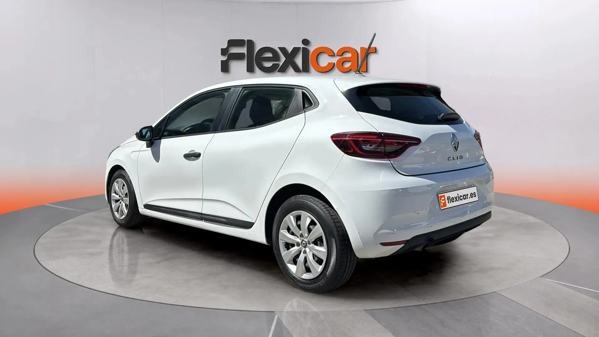 Renault Clio Business TCe GLP - foto 7