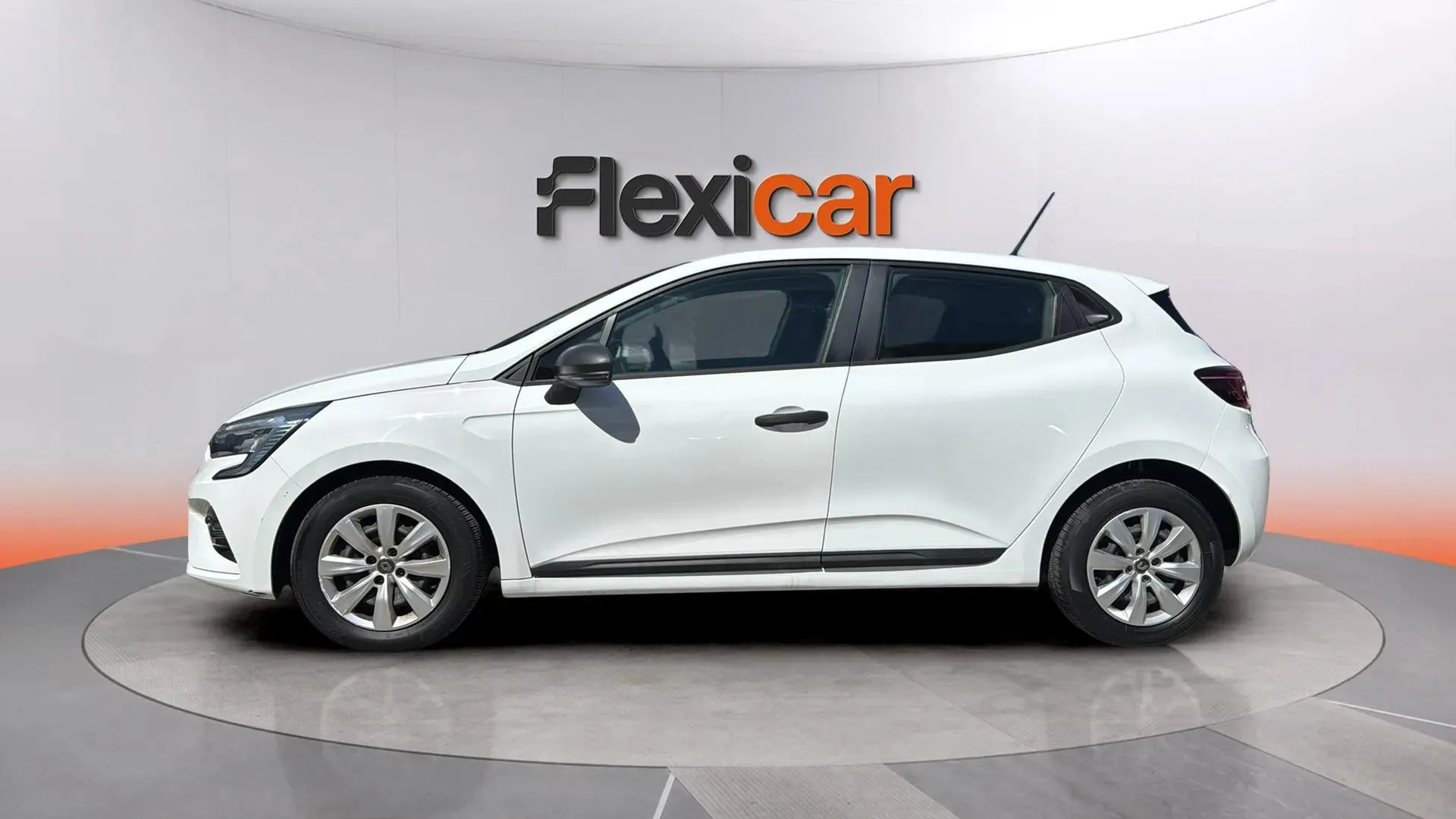 Renault Clio Business TCe GLP - foto 4