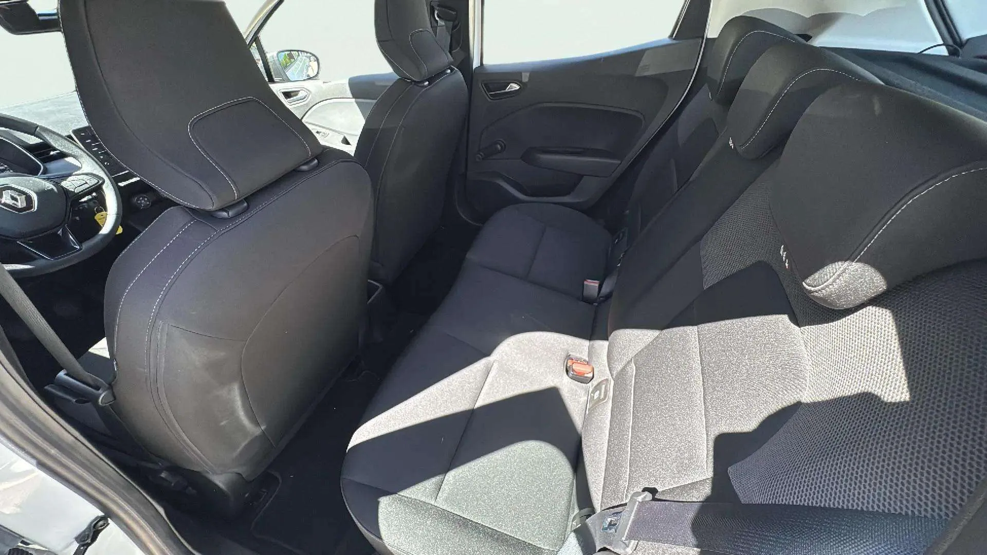 Renault Clio Business TCe GLP - foto 14