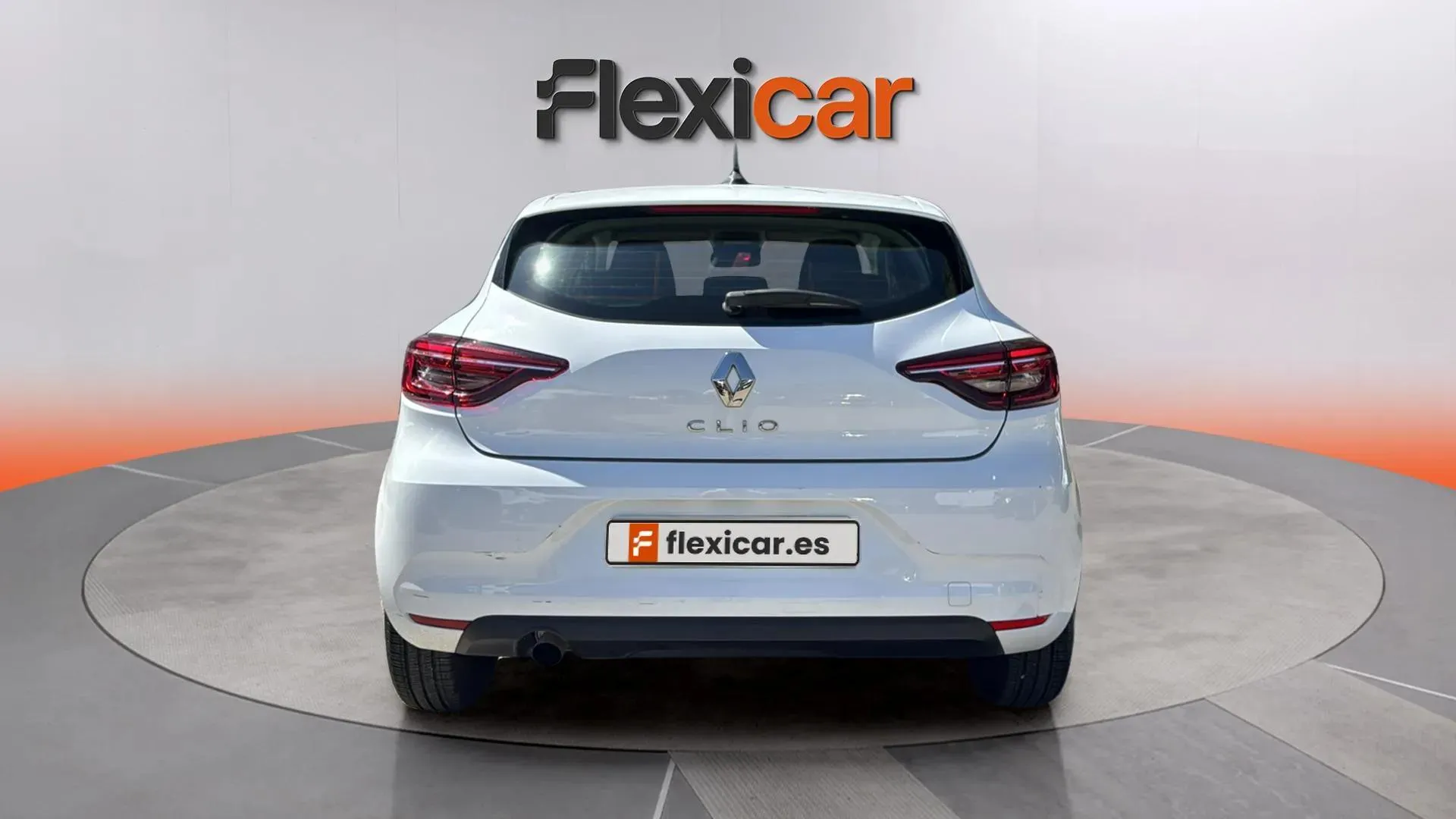 Renault Clio Business TCe GLP - foto 5