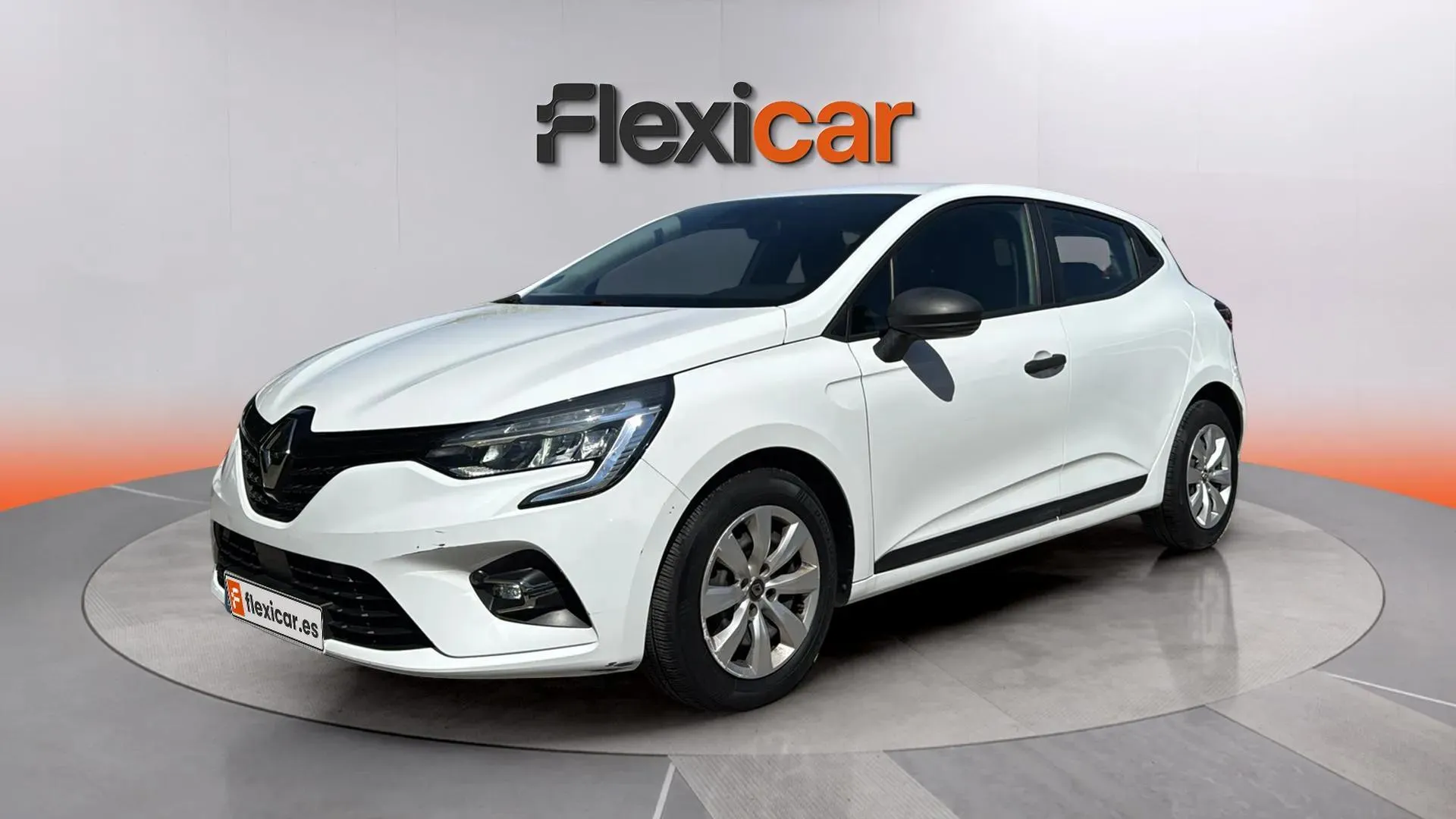 Renault Clio Business TCe GLP - foto 6