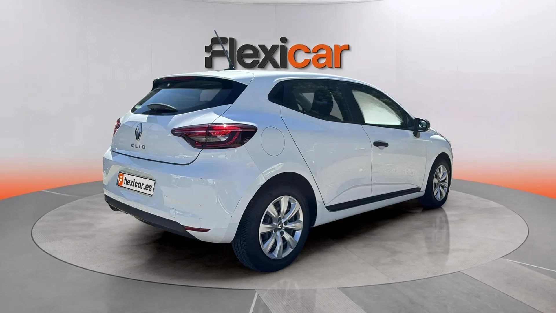 Renault Clio Business TCe GLP - foto 8