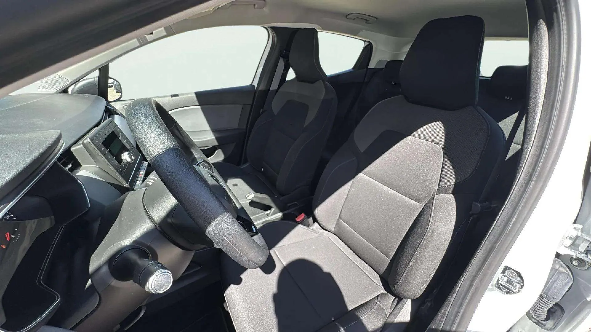 Renault Clio Business TCe GLP - foto 13