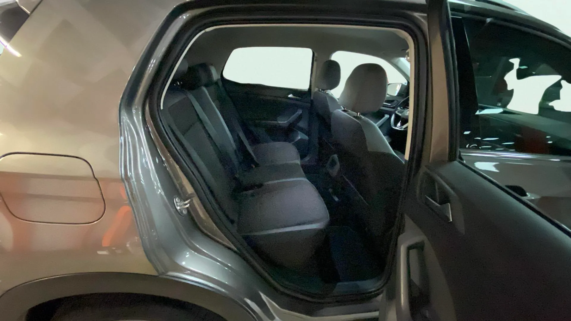Volkswagen T-Cross Sport 1.5 TSI DSG - foto 21