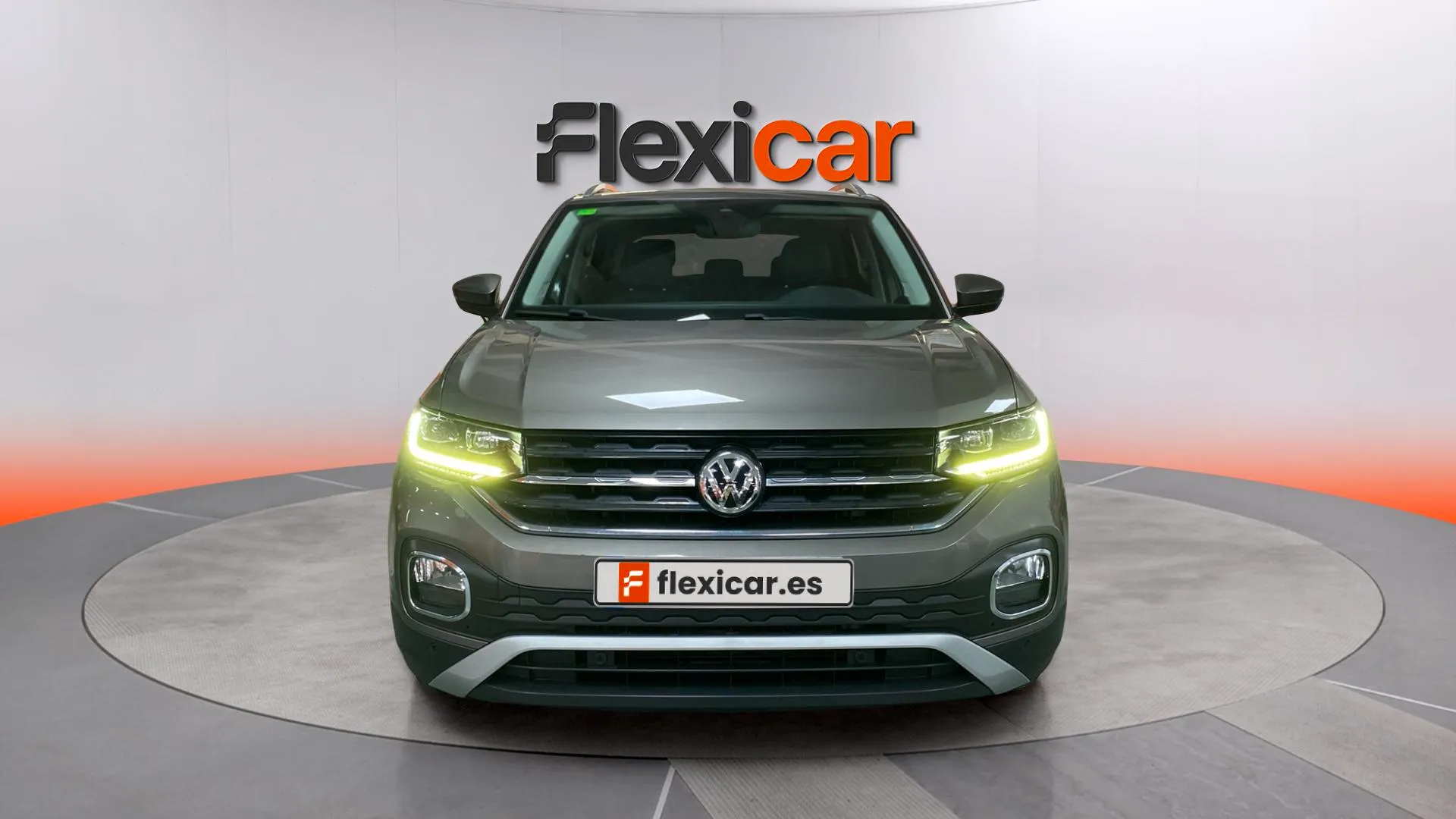 Volkswagen T-Cross Sport 1.5 TSI DSG - foto 2