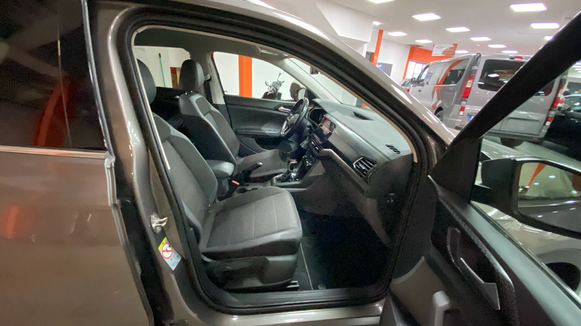 Volkswagen T-Cross Sport 1.5 TSI DSG - foto 20