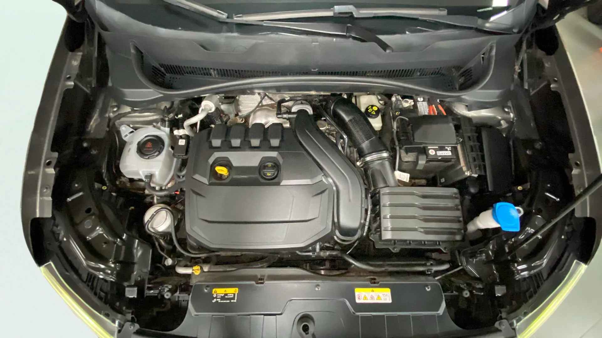 Volkswagen T-Cross Sport 1.5 TSI DSG - foto 28