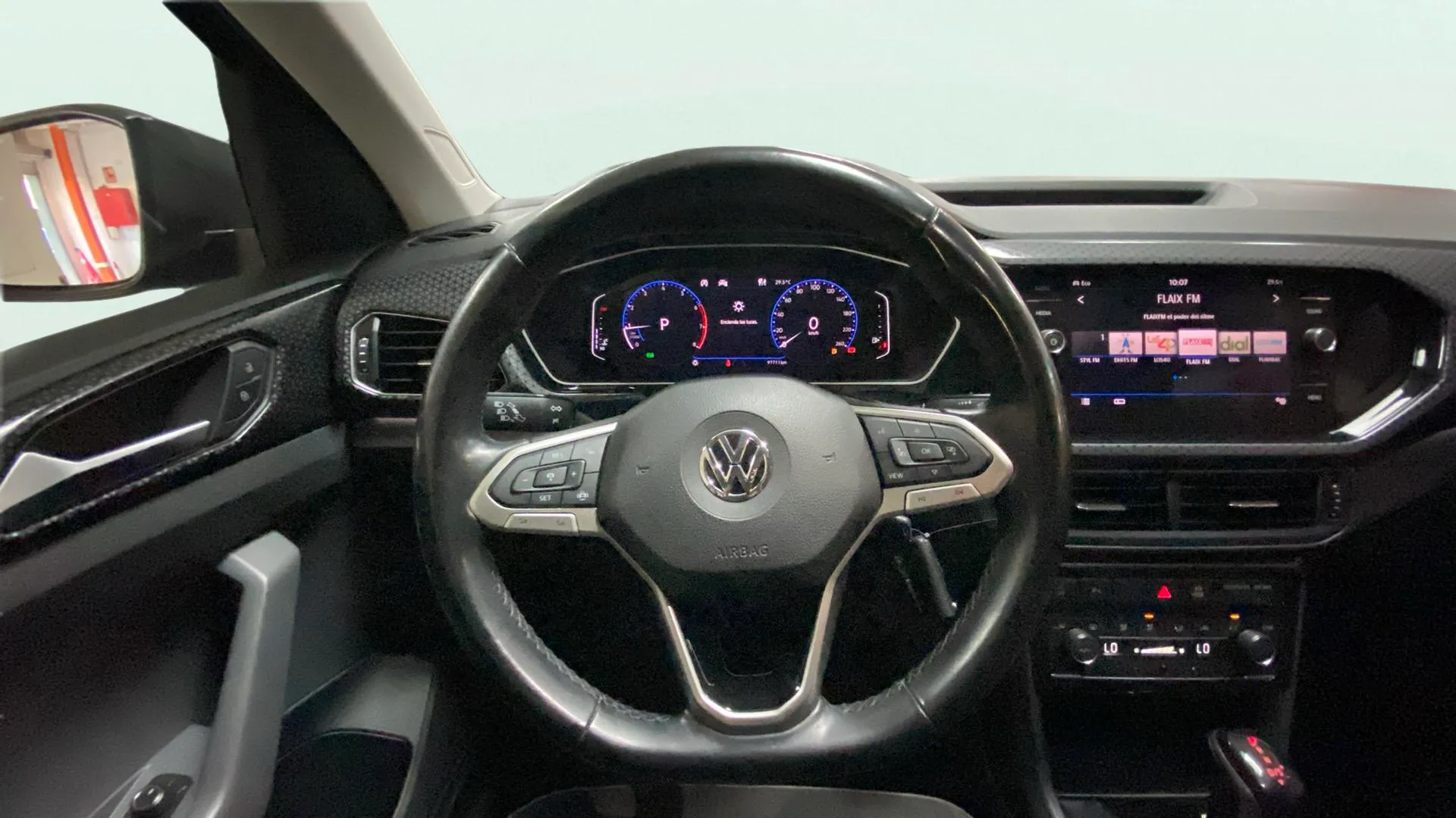 Volkswagen T-Cross Sport 1.5 TSI DSG - foto 8