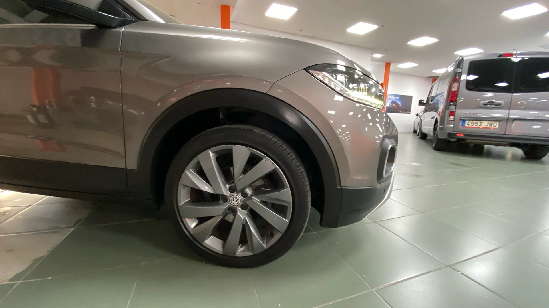 Volkswagen T-Cross Sport 1.5 TSI DSG - foto 7