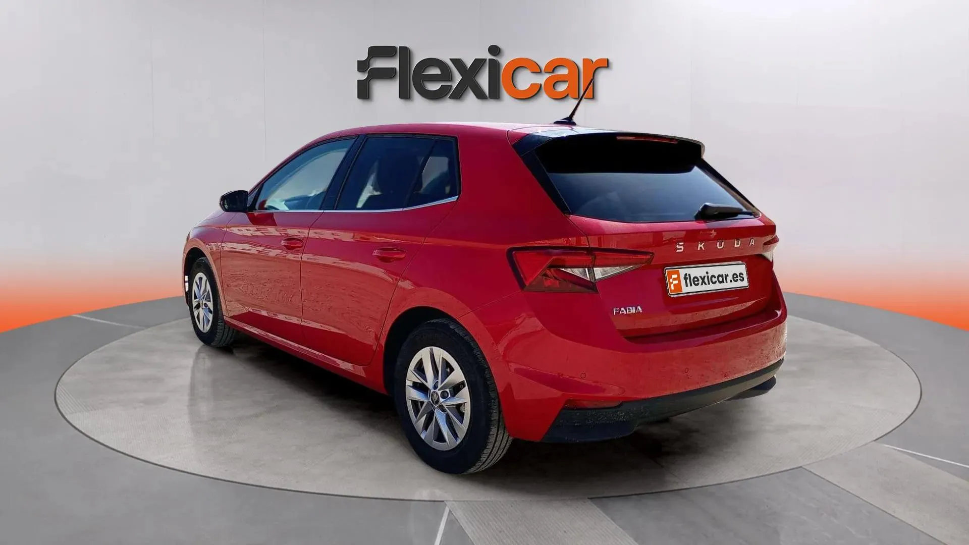 Škoda Fabia 1.0 TSI Selection - foto 5