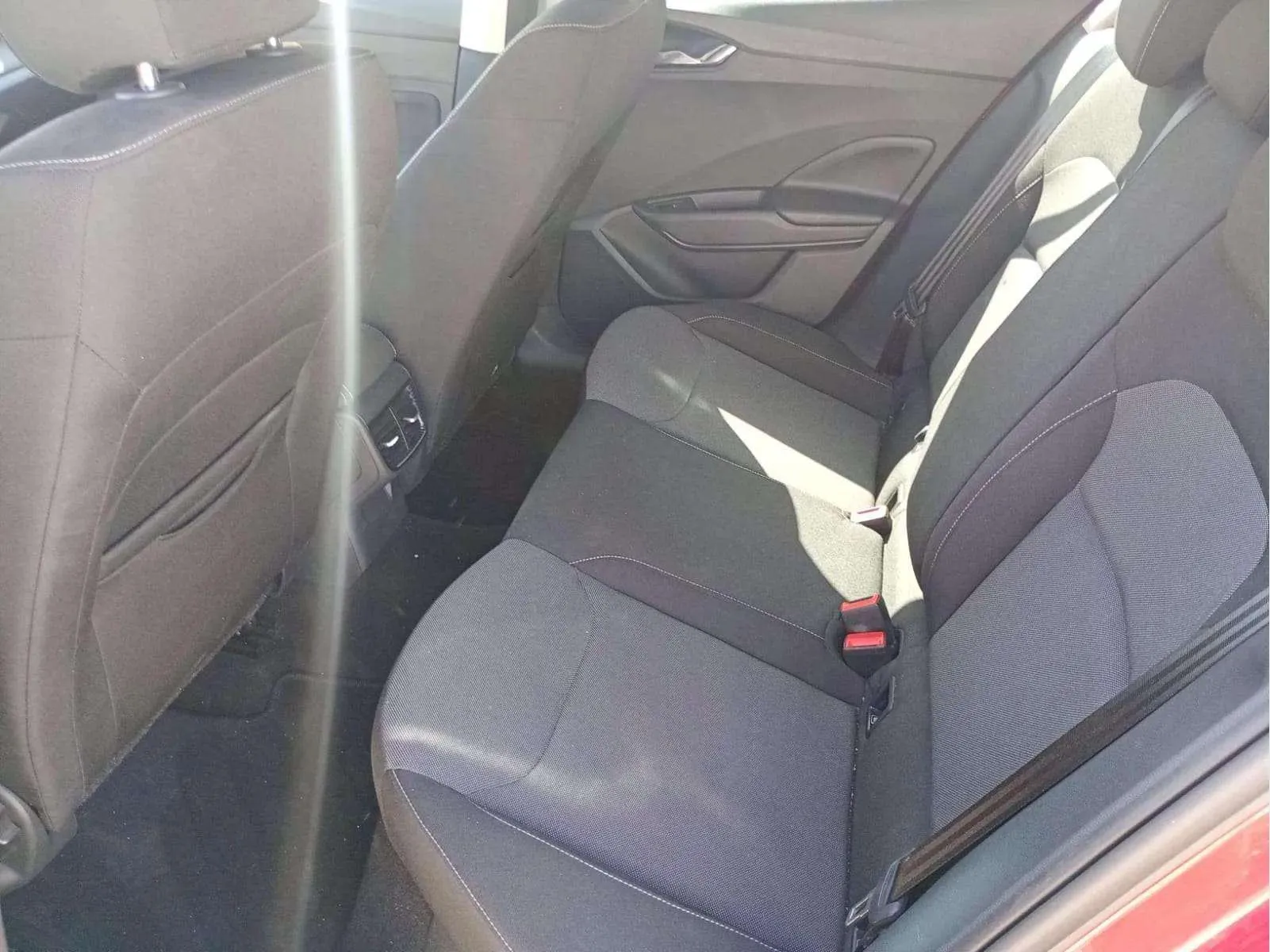 Škoda Fabia 1.0 TSI Selection - foto 17