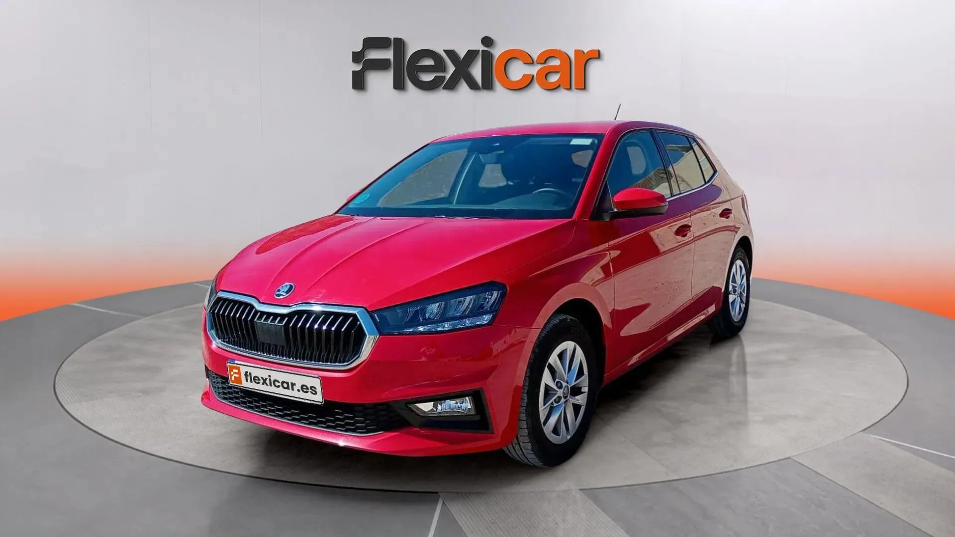Škoda Fabia 1.0 TSI Selection - foto 3