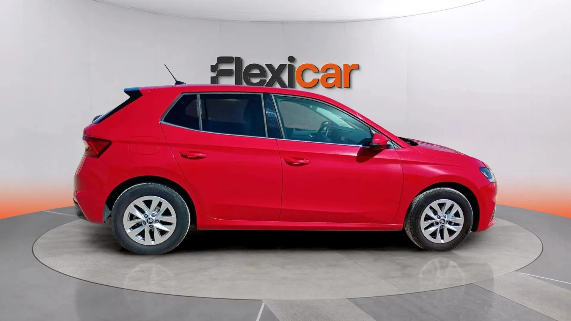 Škoda Fabia 1.0 TSI Selection - foto 8