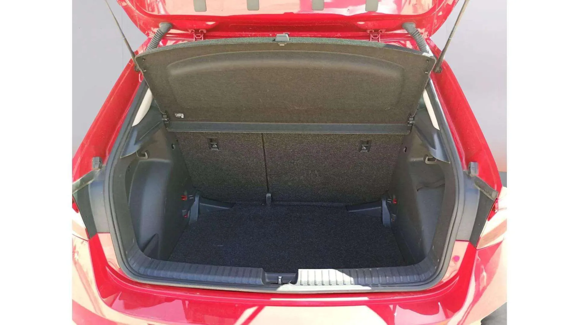 Škoda Fabia 1.0 TSI Selection - foto 18