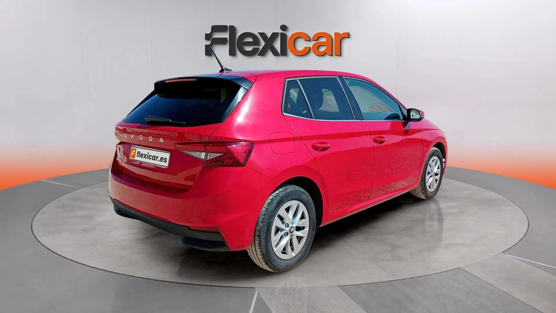 Škoda Fabia 1.0 TSI Selection - foto 7