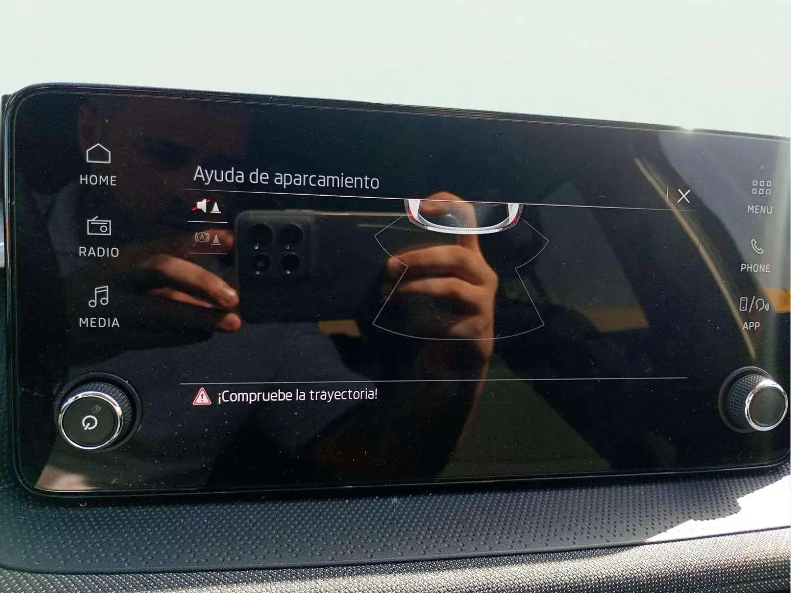 Škoda Fabia 1.0 TSI Selection - foto 16