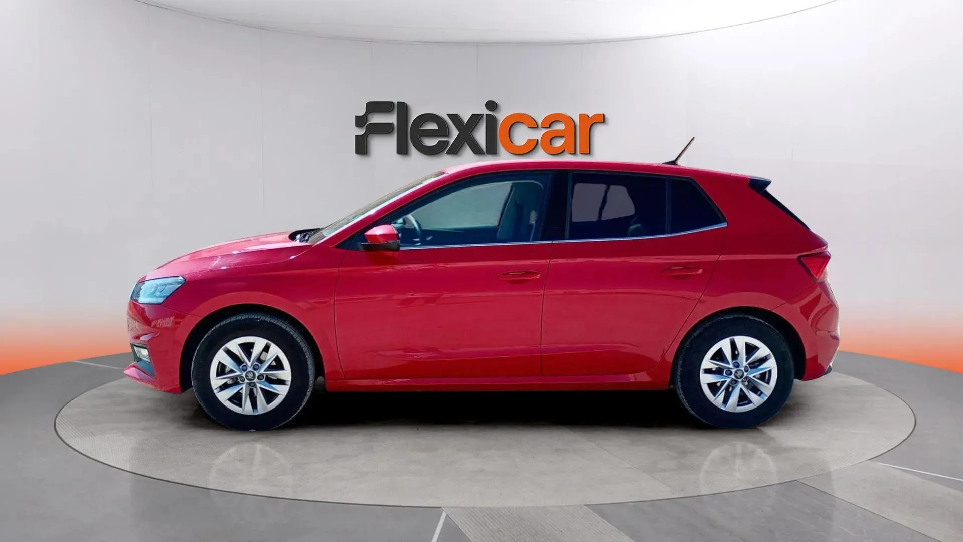 Škoda Fabia 1.0 TSI Selection - foto 4