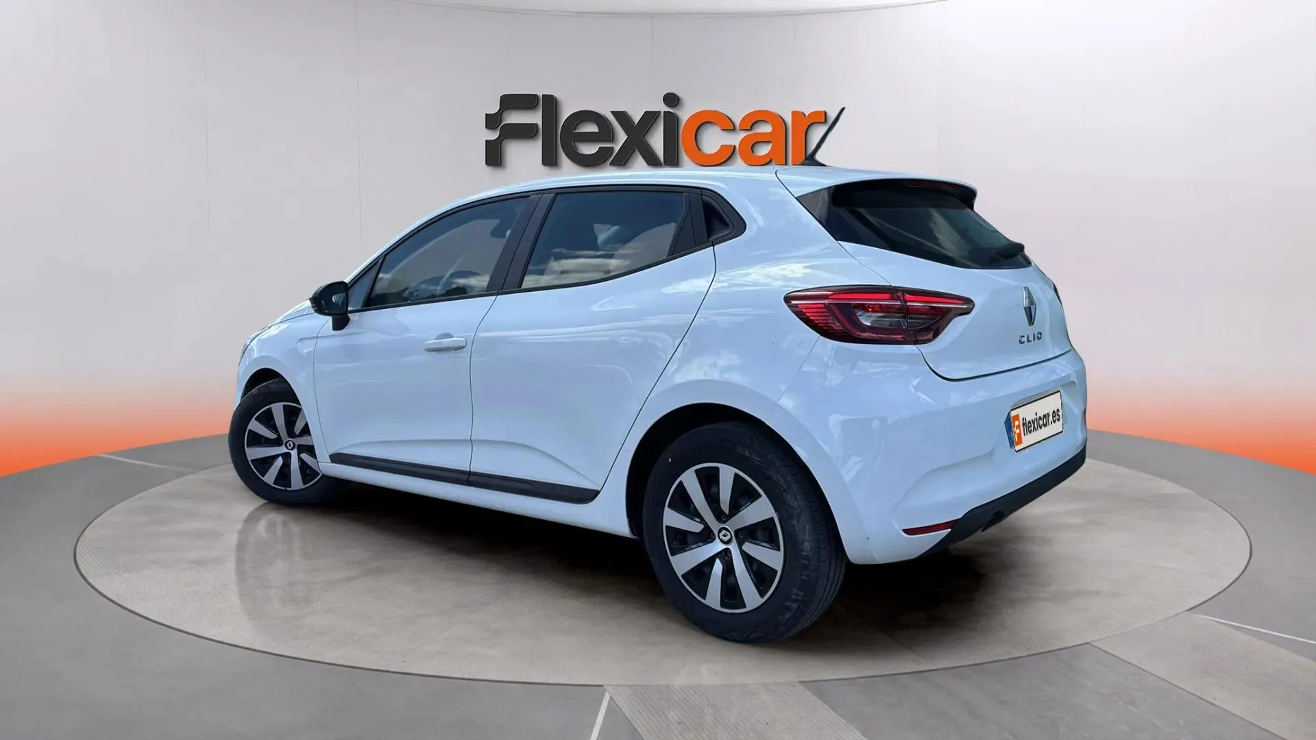 Renault Clio Business Blue dCi - foto 5