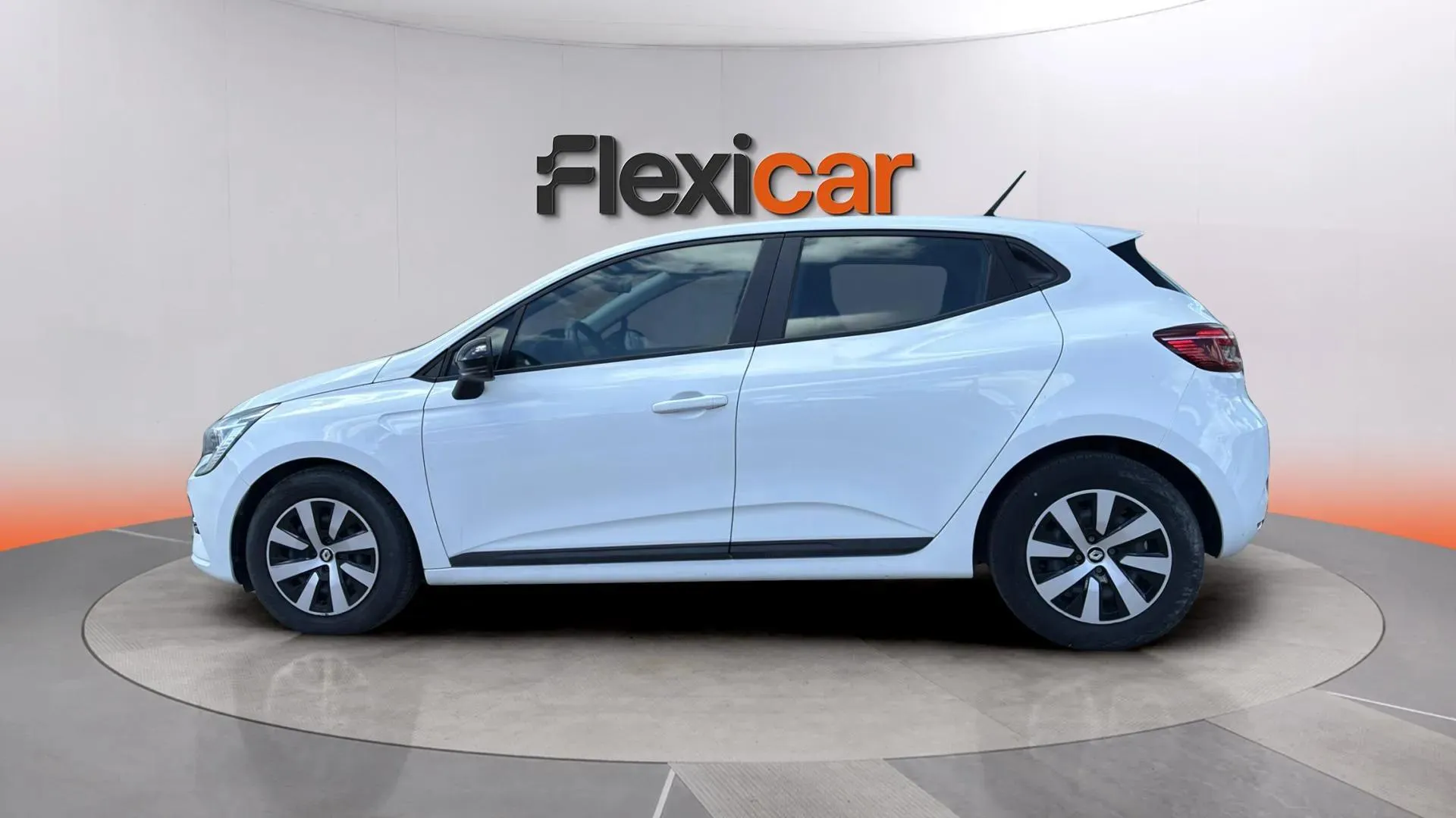 Renault Clio Business Blue dCi - foto 4