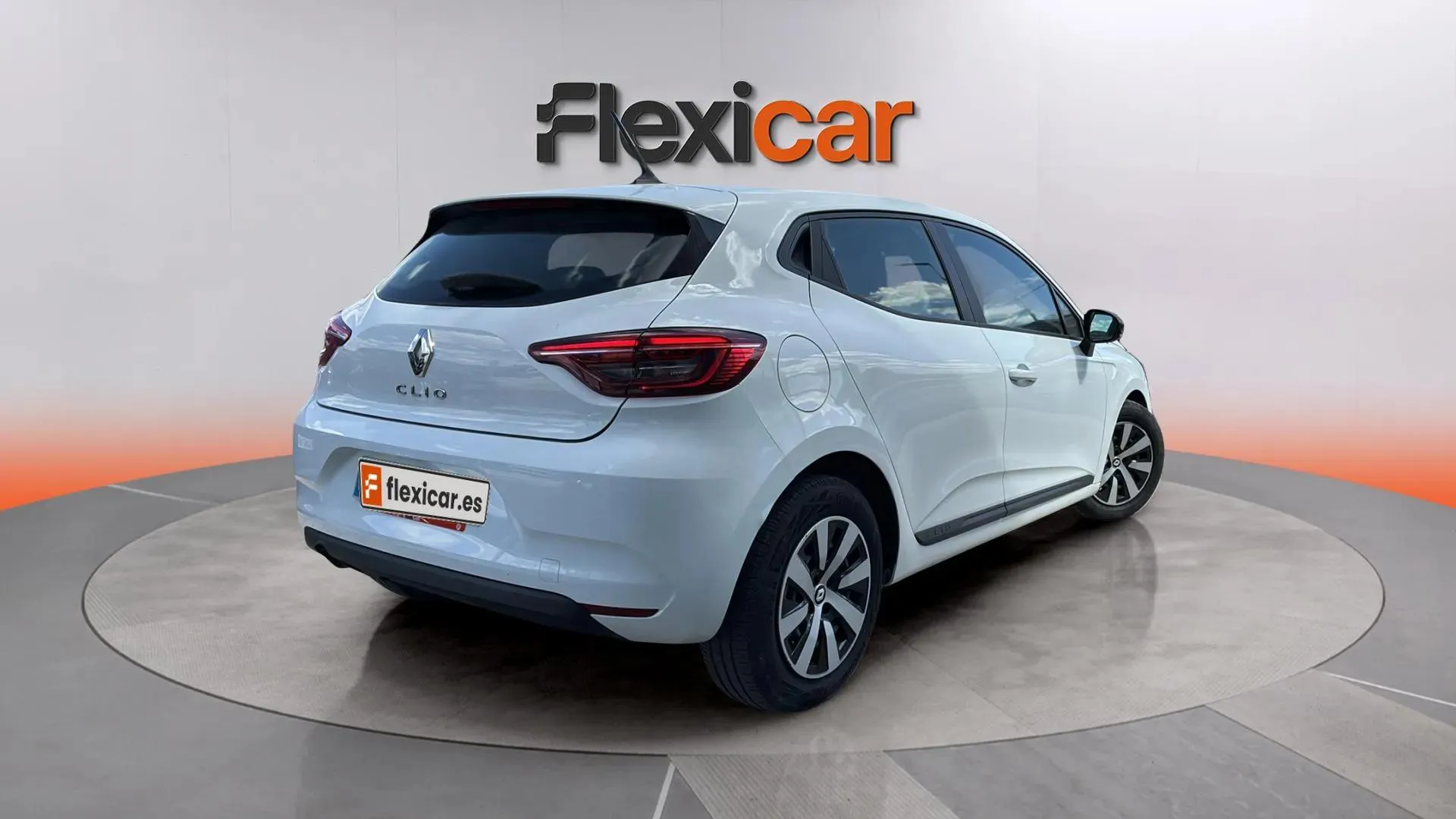 Renault Clio Business Blue dCi - foto 7
