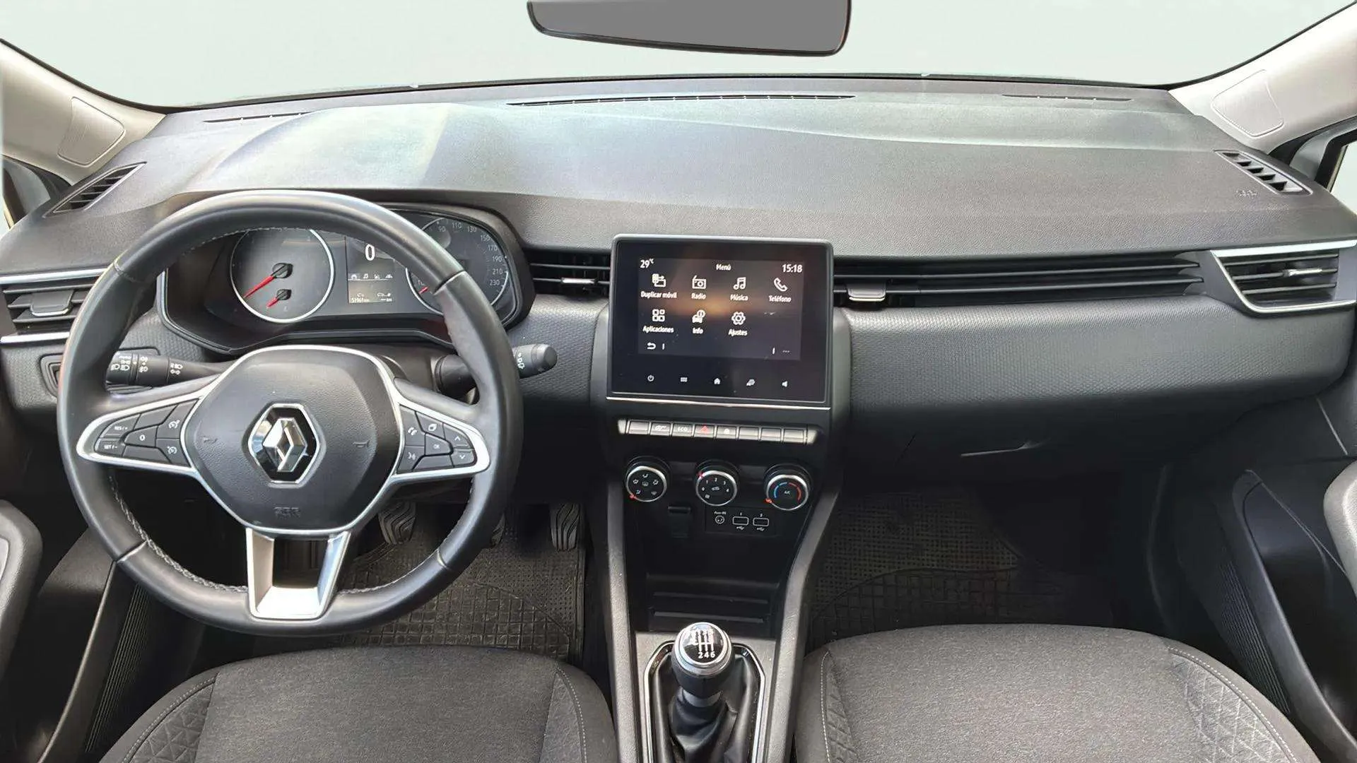 Renault Clio Business Blue dCi - foto 22