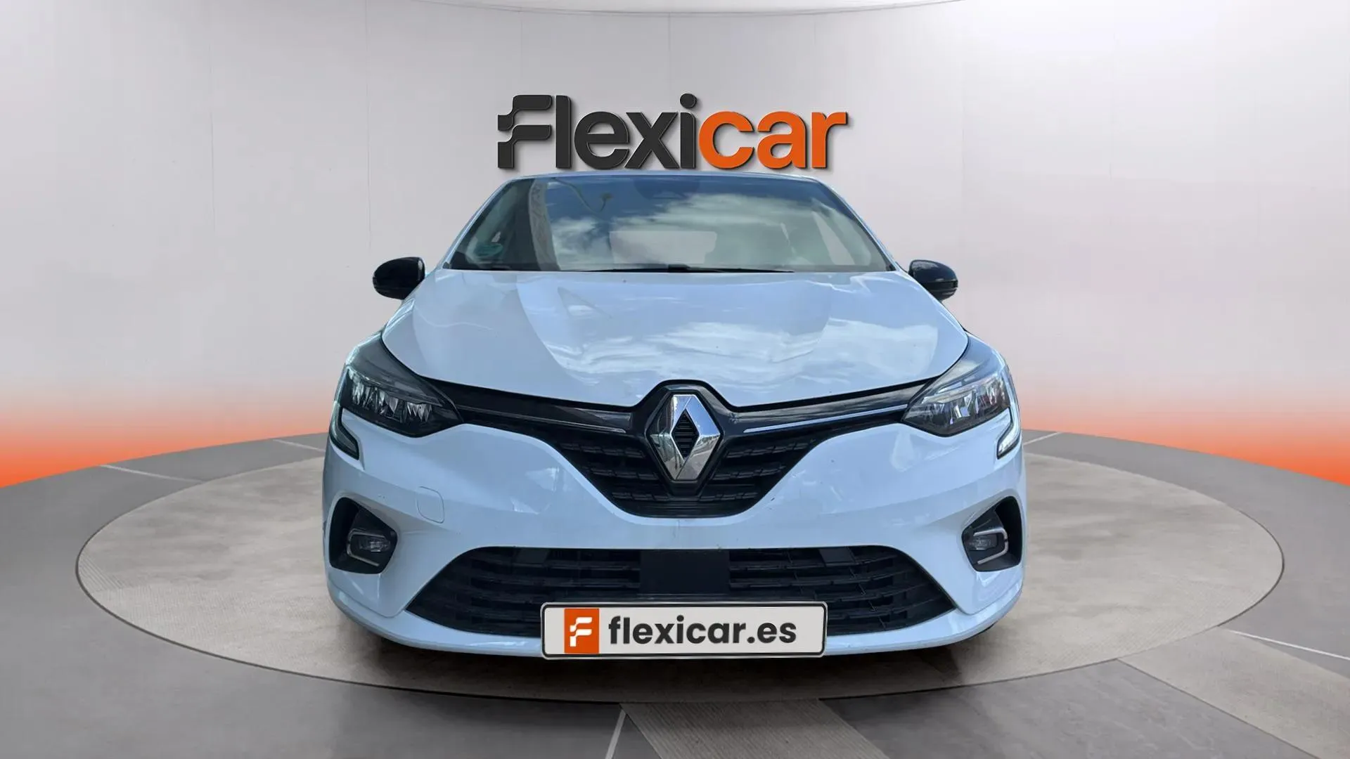 Renault Clio Business Blue dCi - foto 2