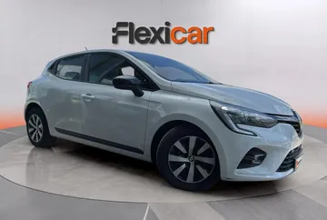 renault clio business blue dci 74kw 100cv diesel manual majadahonda 903000000269287