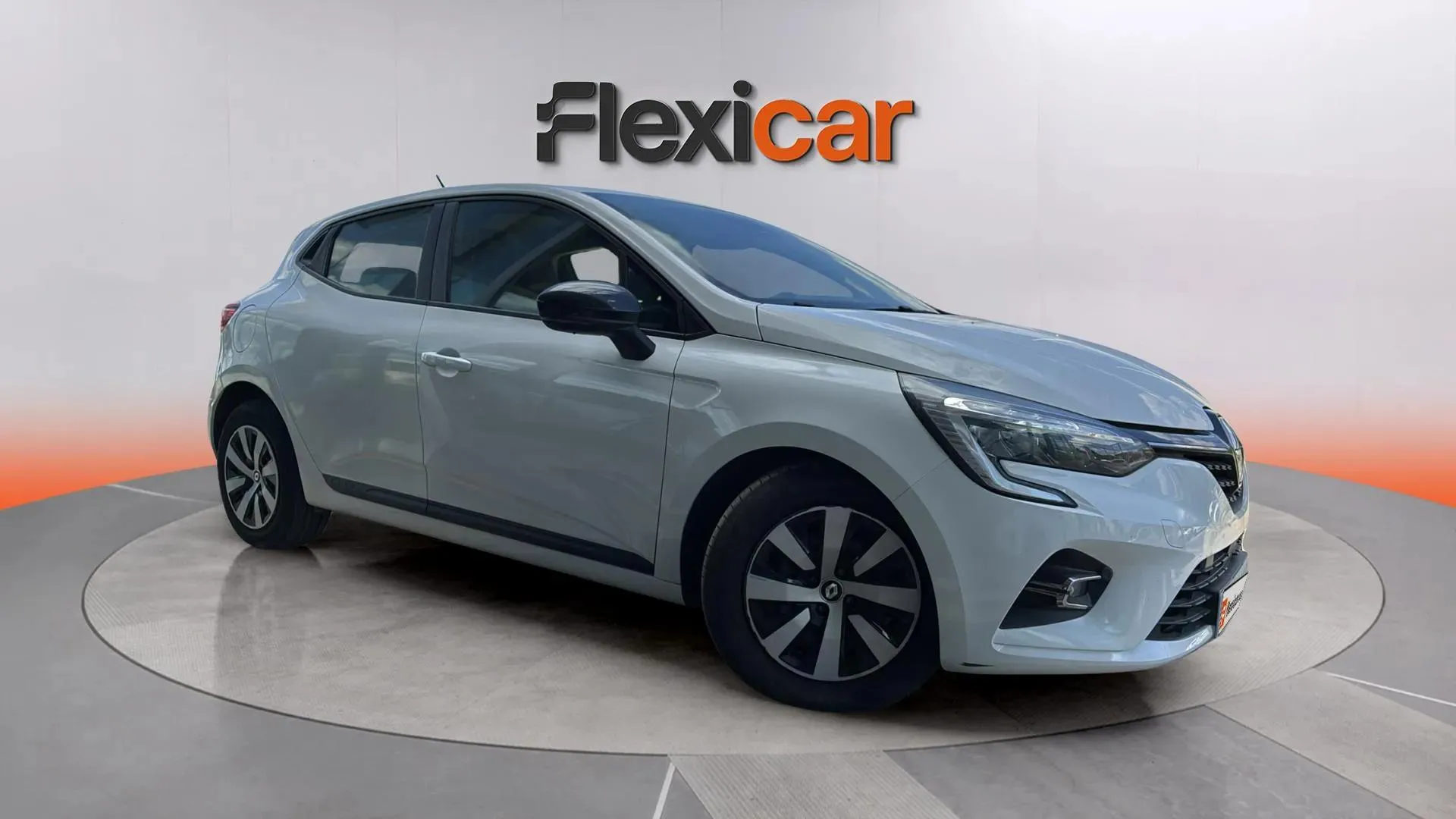 Renault Clio Business Blue dCi