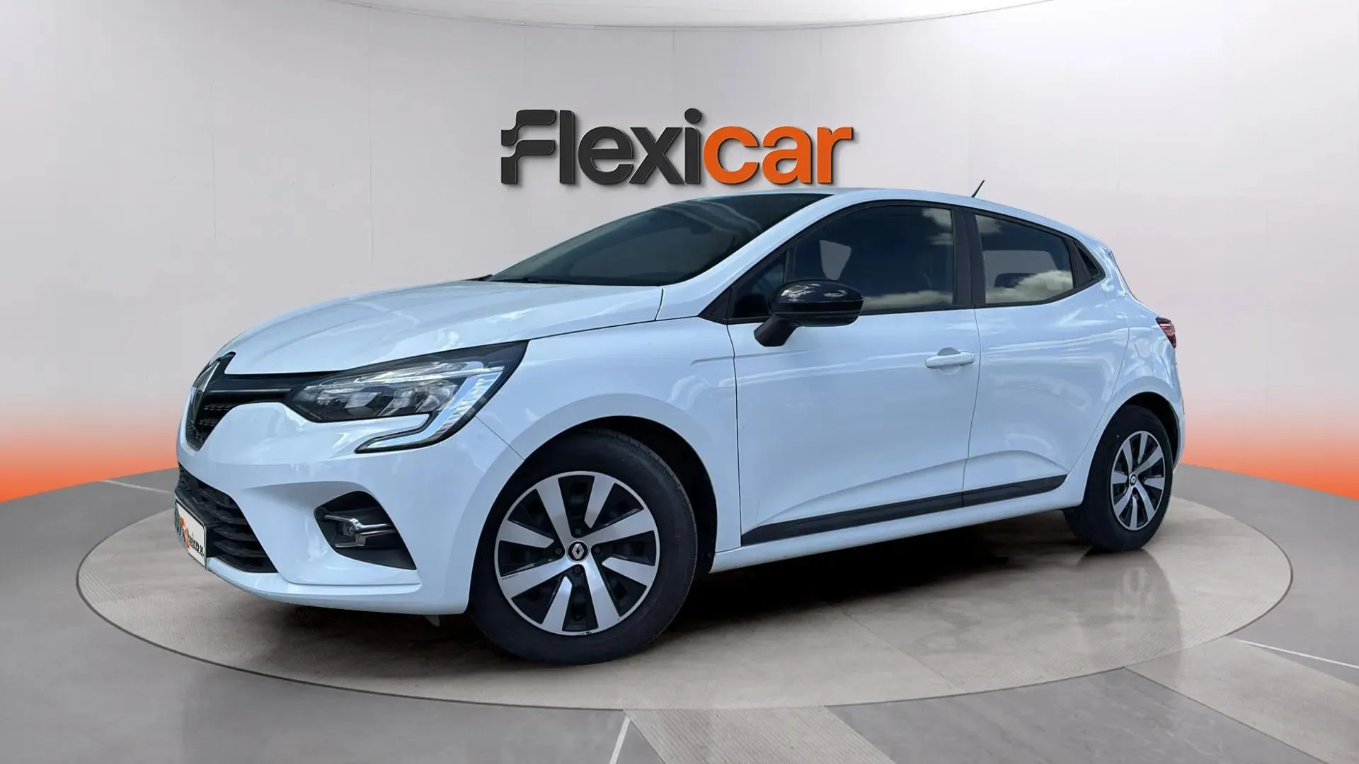 Renault Clio Business Blue dCi - foto 3