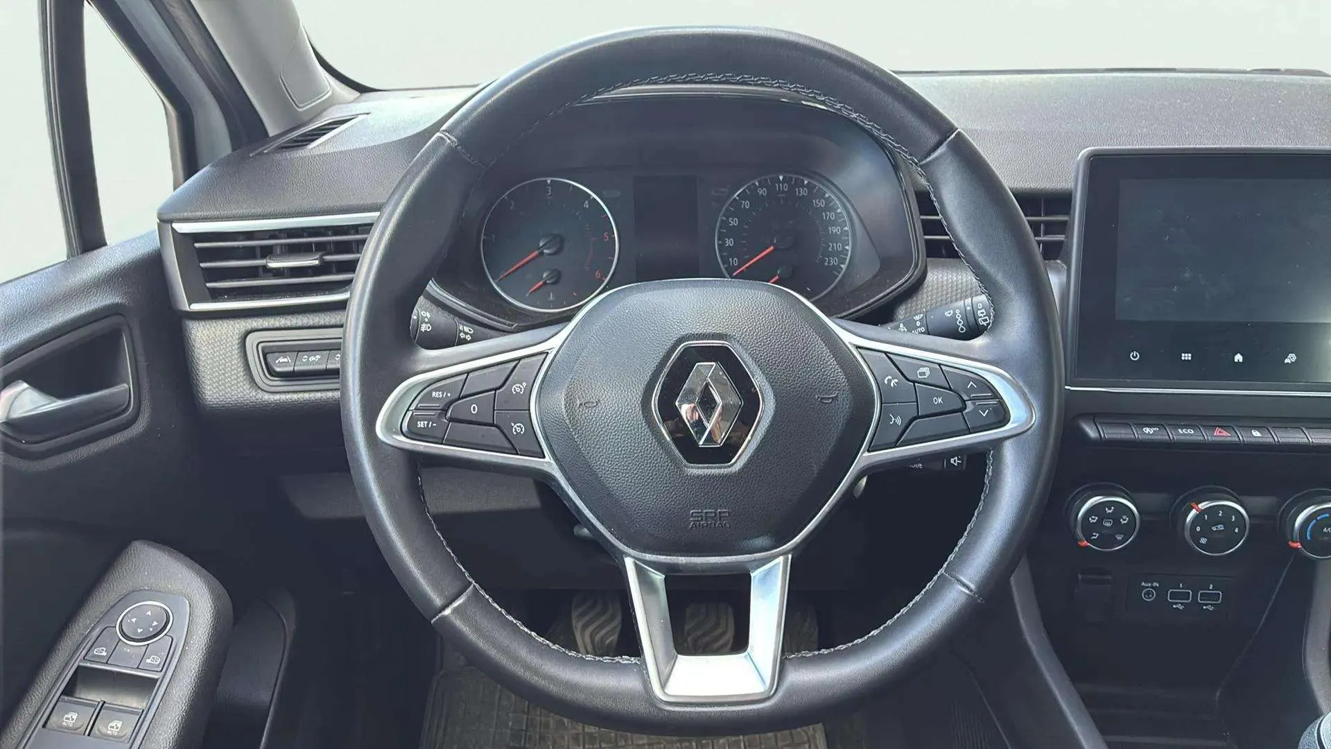 Renault Clio Business Blue dCi - foto 14