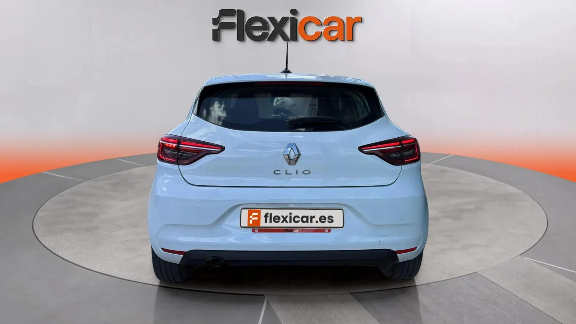 Renault Clio Business Blue dCi - foto 6