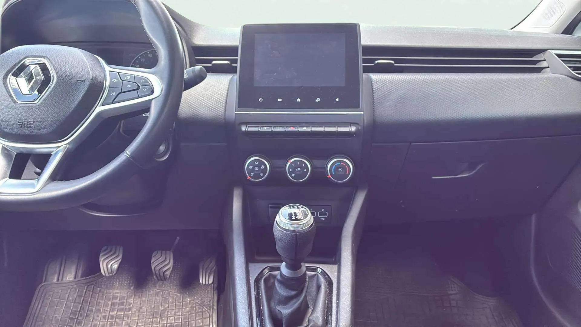 Renault Clio Business Blue dCi - foto 20