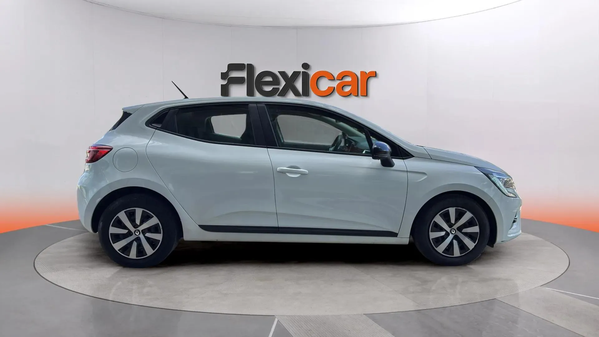 Renault Clio Business Blue dCi - foto 8