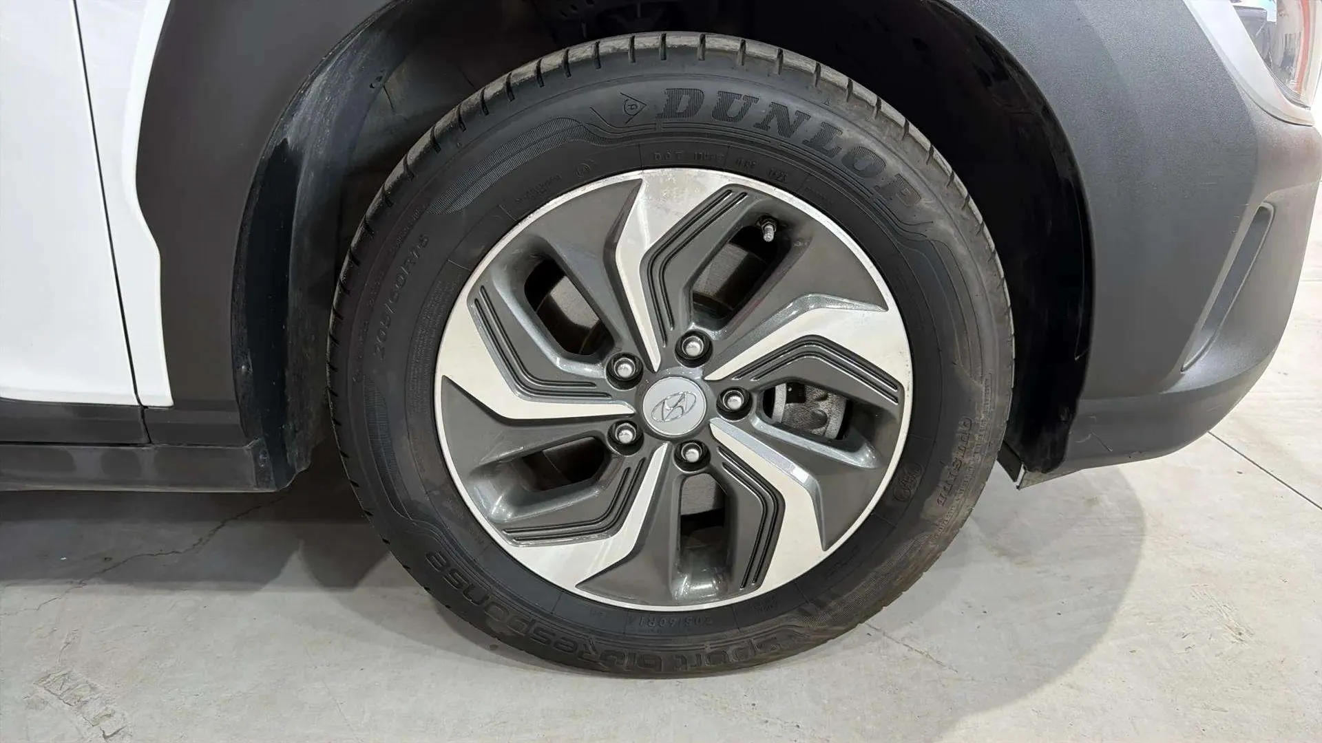 Hyundai Kona 1.6 T-GDi Tecno 4x4 DCT - foto 16