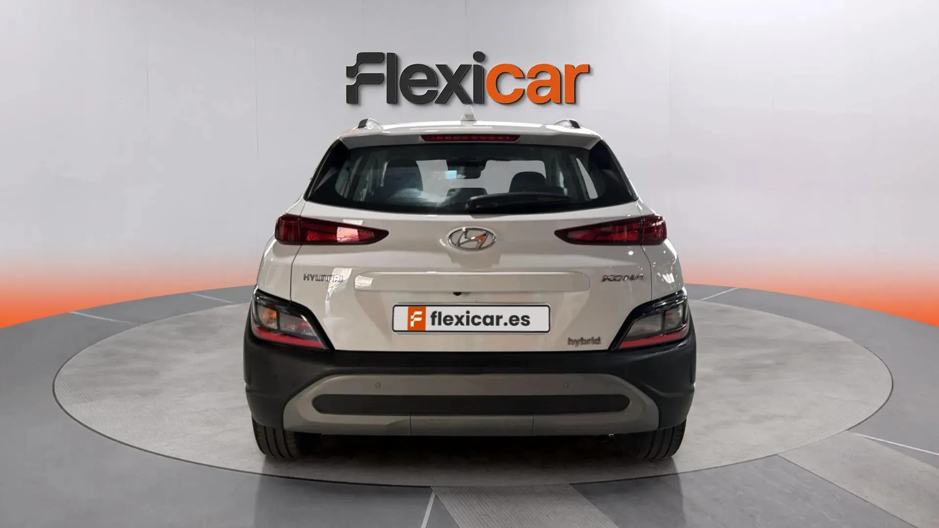 Hyundai Kona 1.6 T-GDi Tecno 4x4 DCT - foto 6