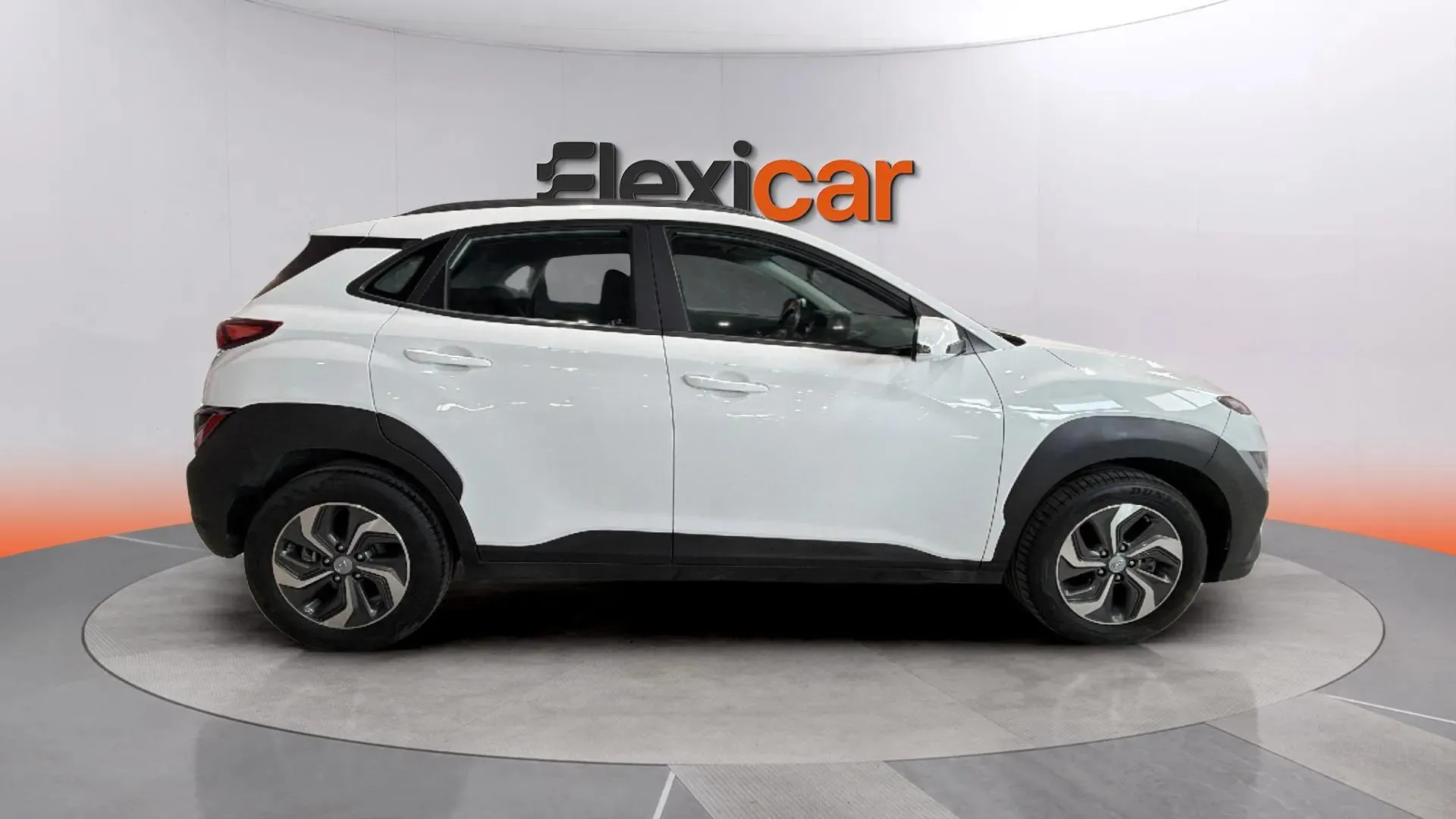 Hyundai Kona 1.6 T-GDi Tecno 4x4 DCT - foto 7
