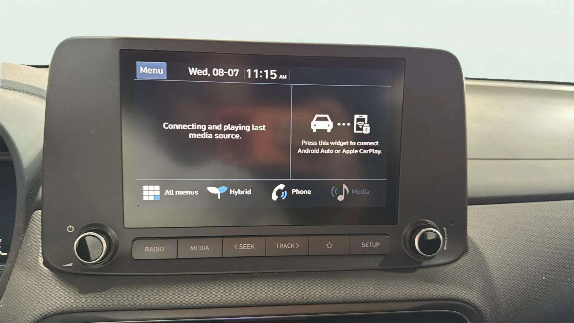 Hyundai Kona 1.6 T-GDi Tecno 4x4 DCT - foto 12