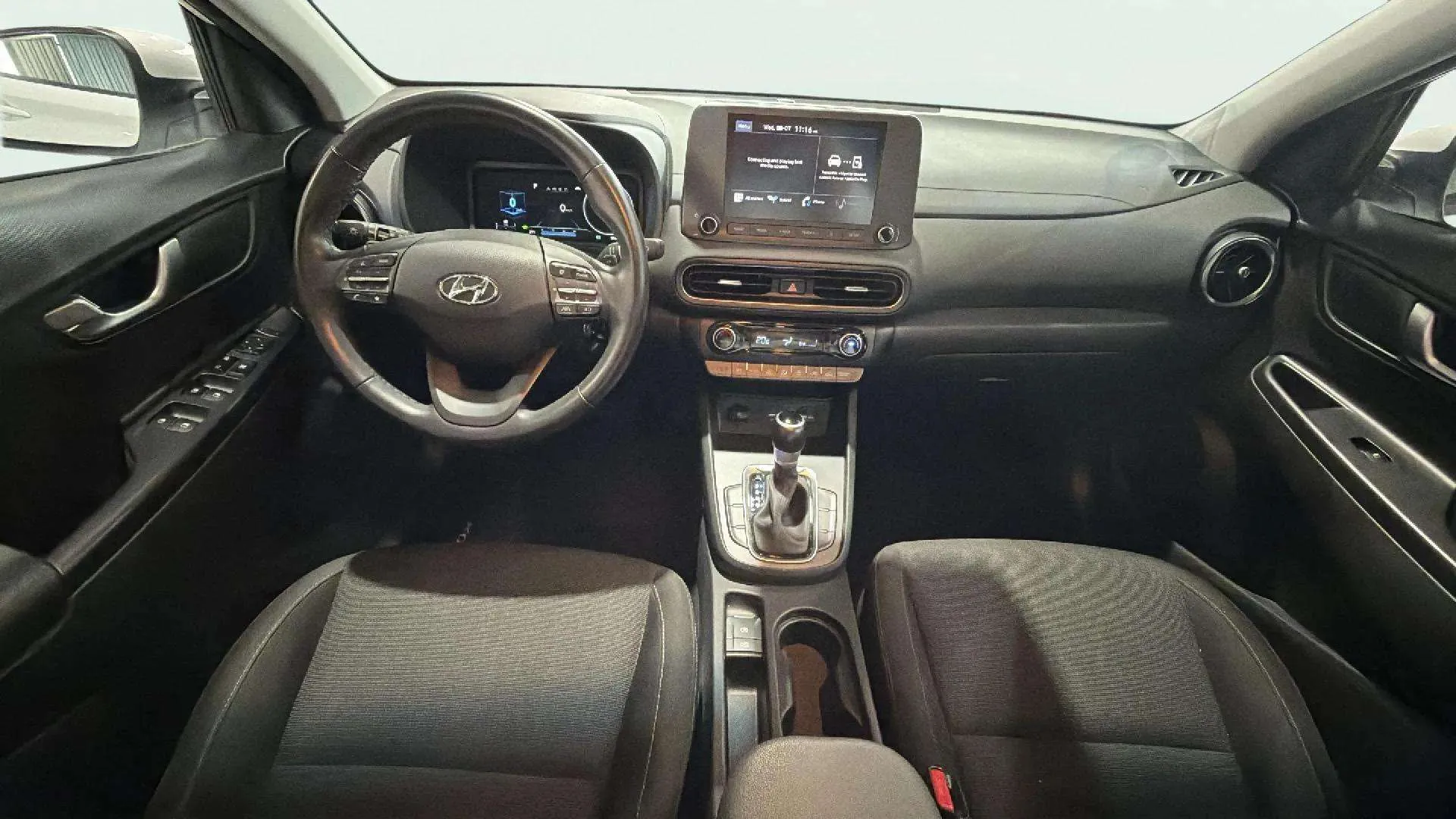 Hyundai Kona 1.6 T-GDi Tecno 4x4 DCT - foto 9