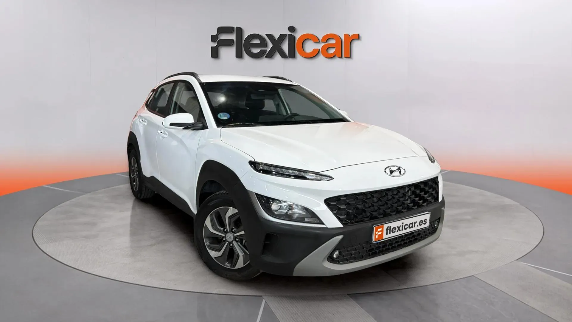 Hyundai Kona 1.6 T-GDi Tecno 4x4 DCT