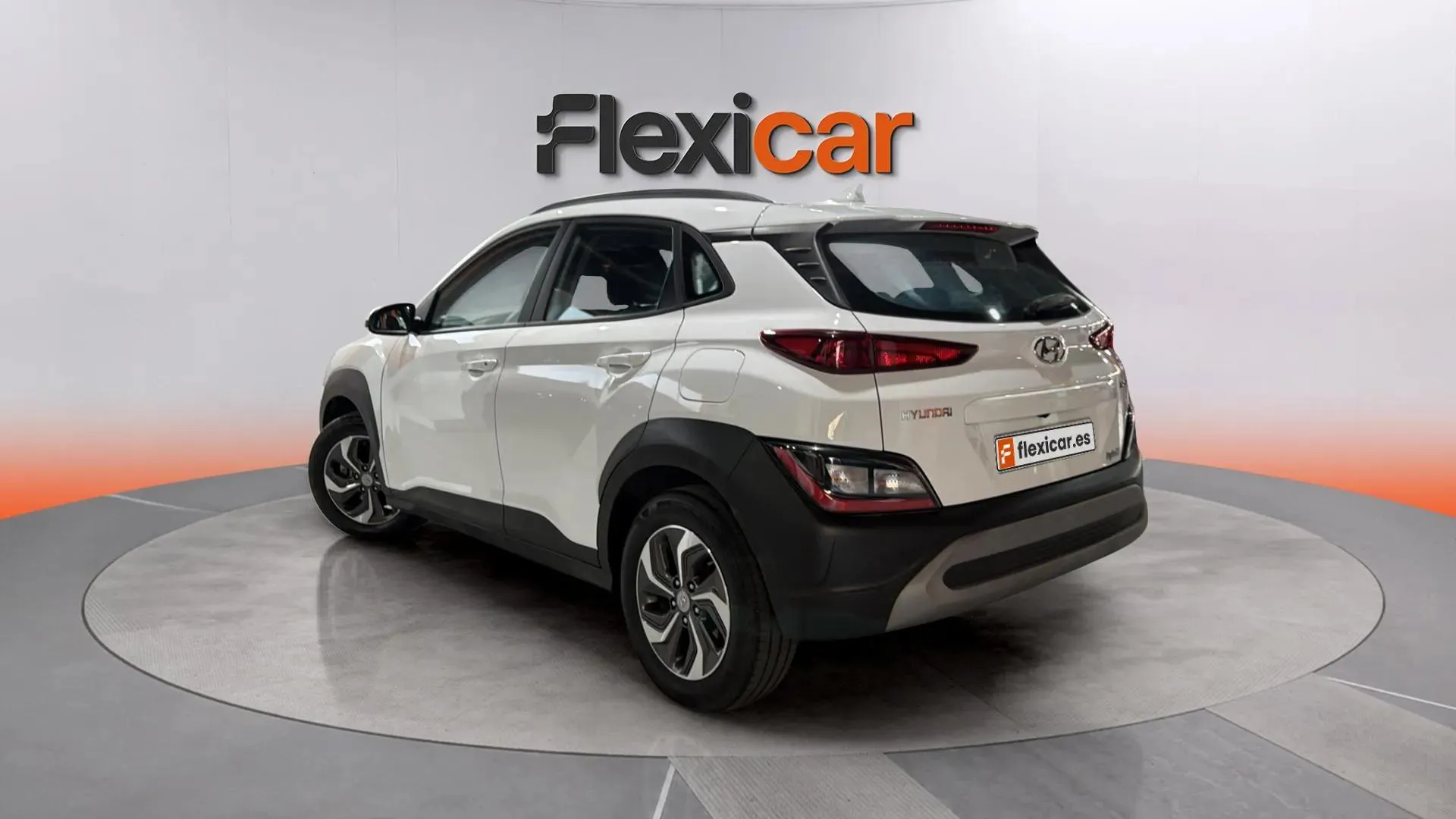 Hyundai Kona 1.6 T-GDi Tecno 4x4 DCT - foto 5