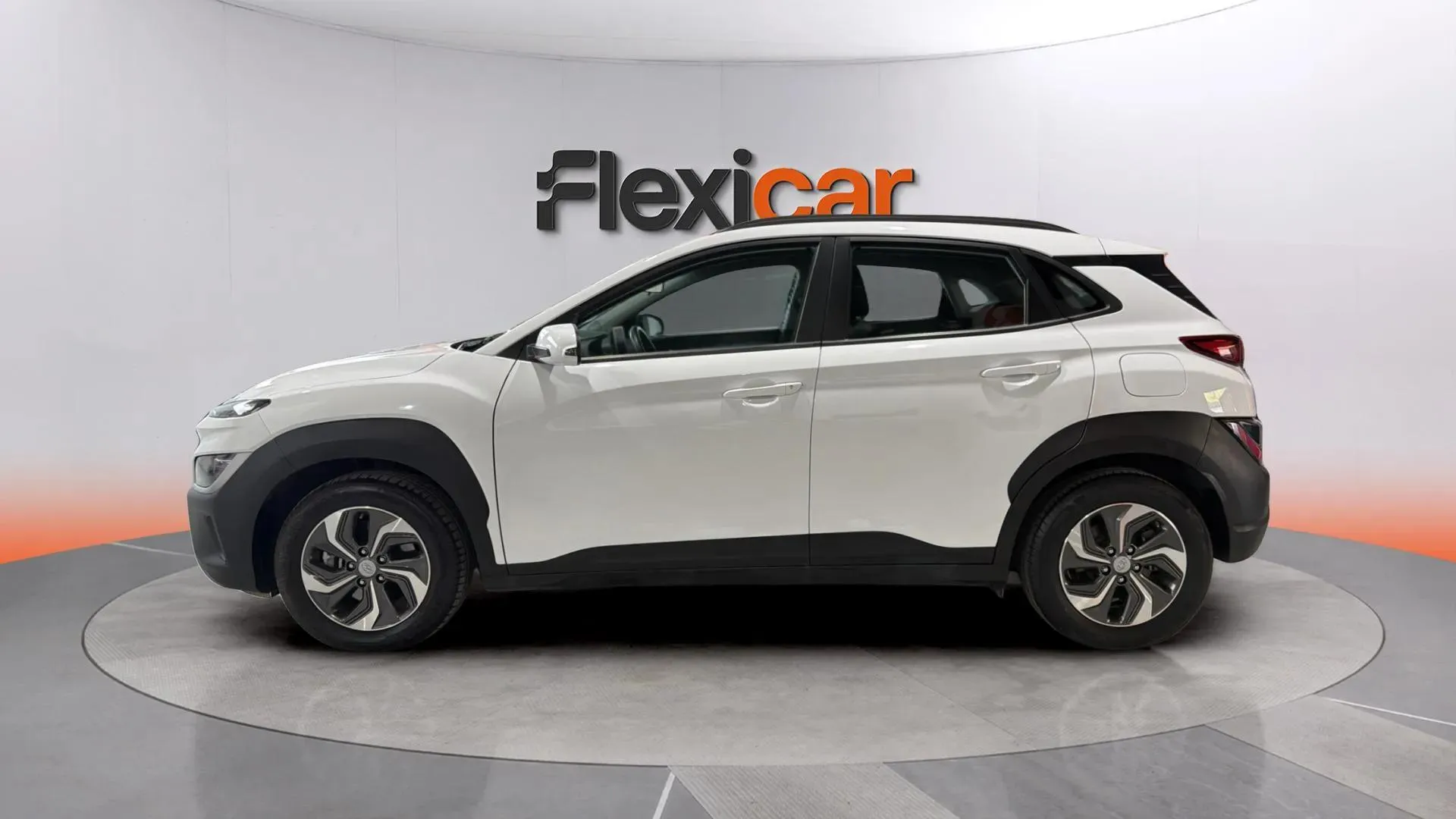Hyundai Kona 1.6 T-GDi Tecno 4x4 DCT - foto 4