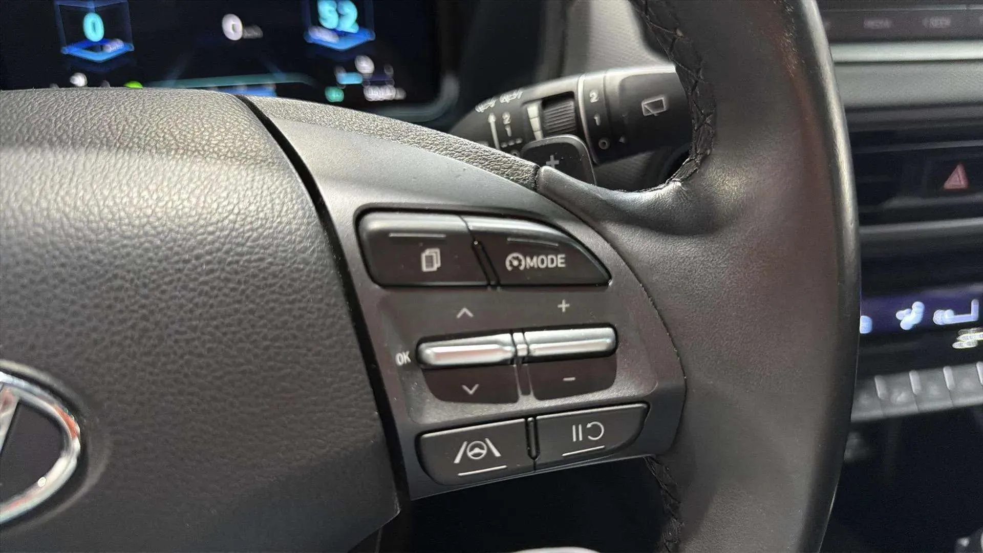 Hyundai Kona 1.6 T-GDi Tecno 4x4 DCT - foto 19