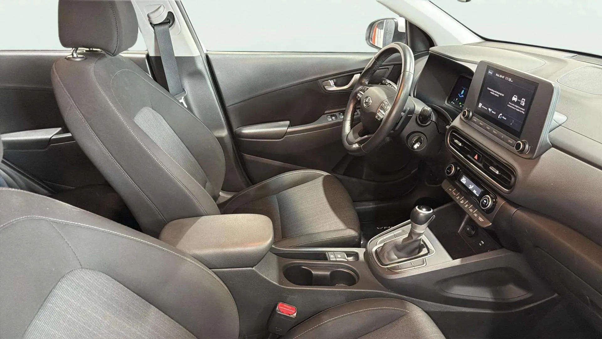 Hyundai Kona 1.6 T-GDi Tecno 4x4 DCT - foto 10