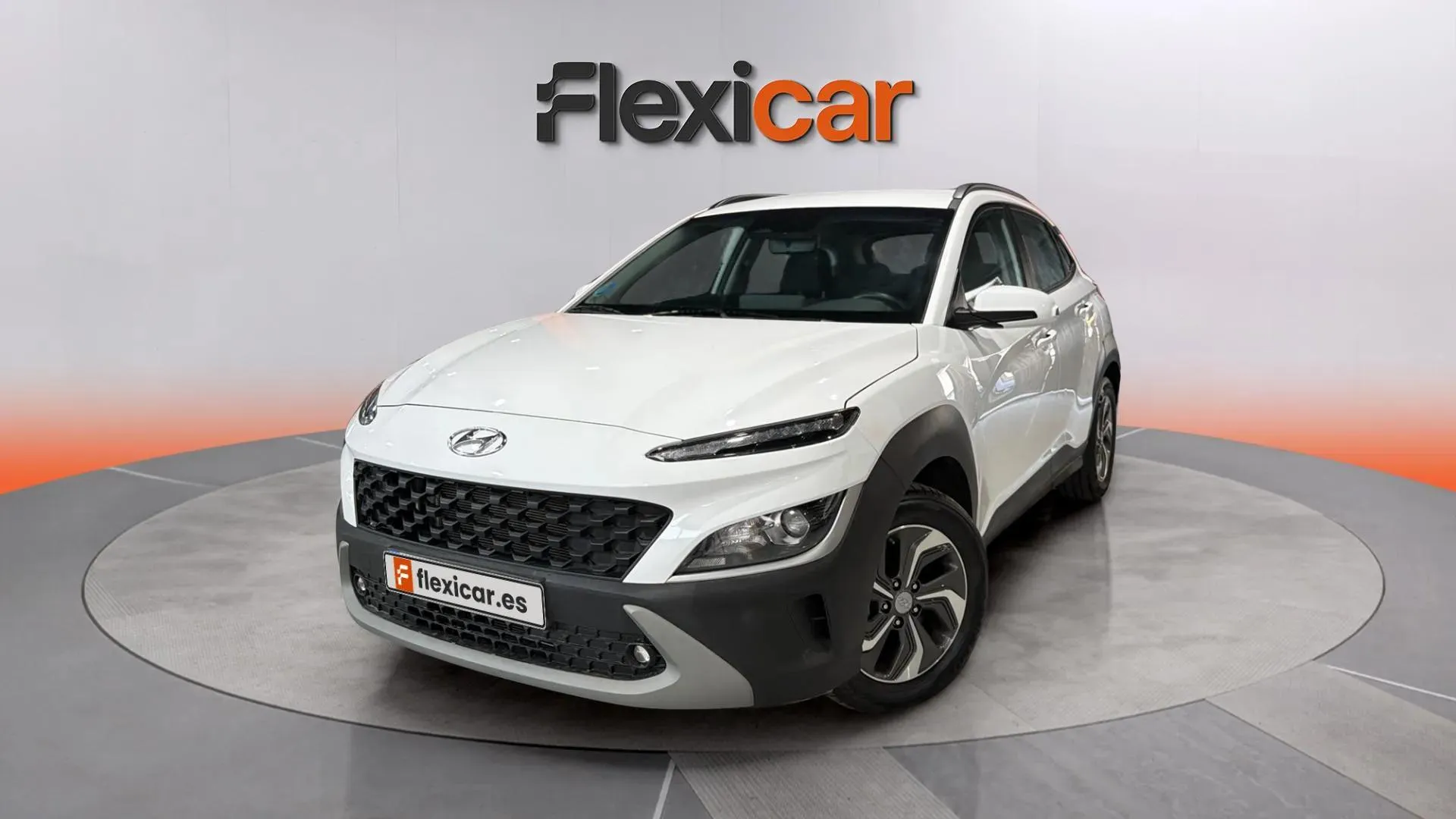 Hyundai Kona 1.6 T-GDi Tecno 4x4 DCT - foto 3