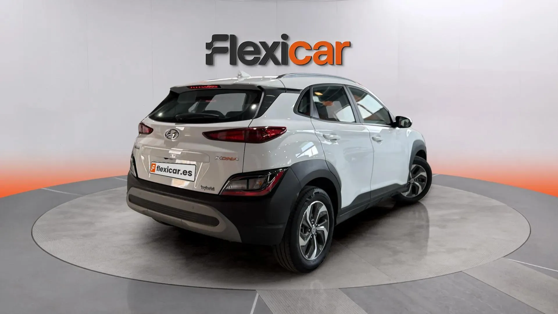 Hyundai Kona 1.6 T-GDi Tecno 4x4 DCT - foto 8