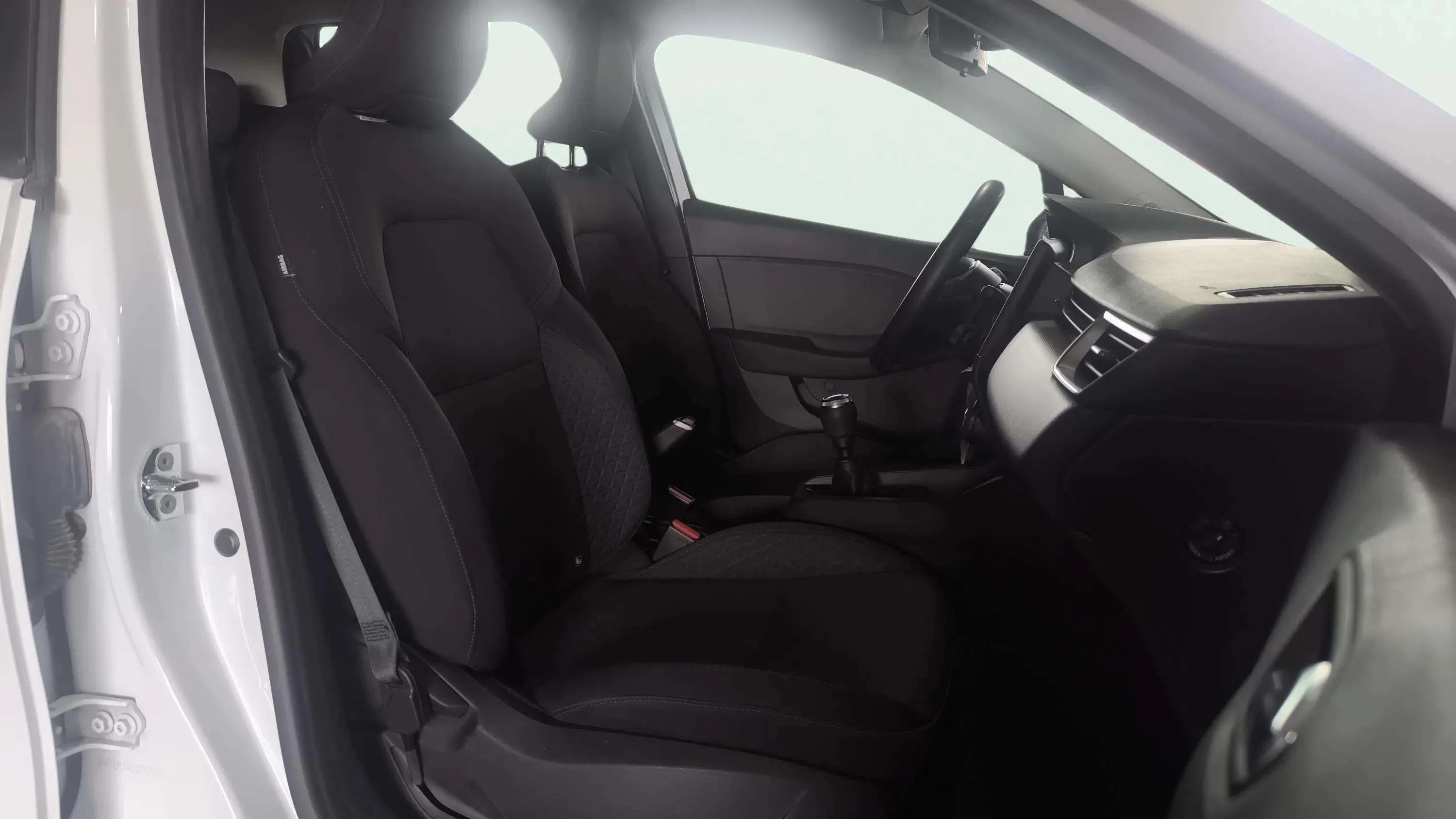 Renault Clio Business TCe - foto 13