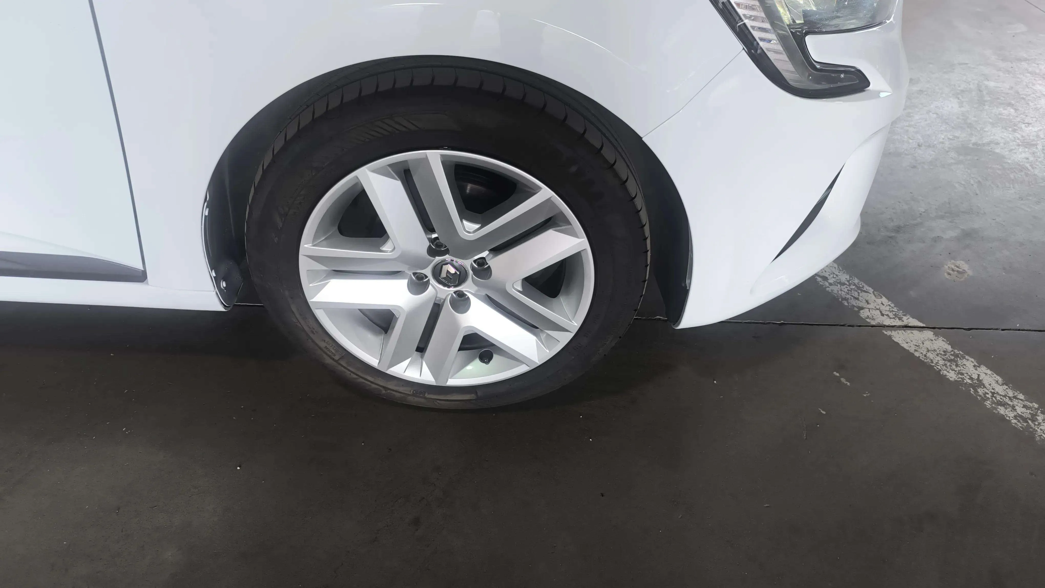 Renault Clio Business TCe - foto 17