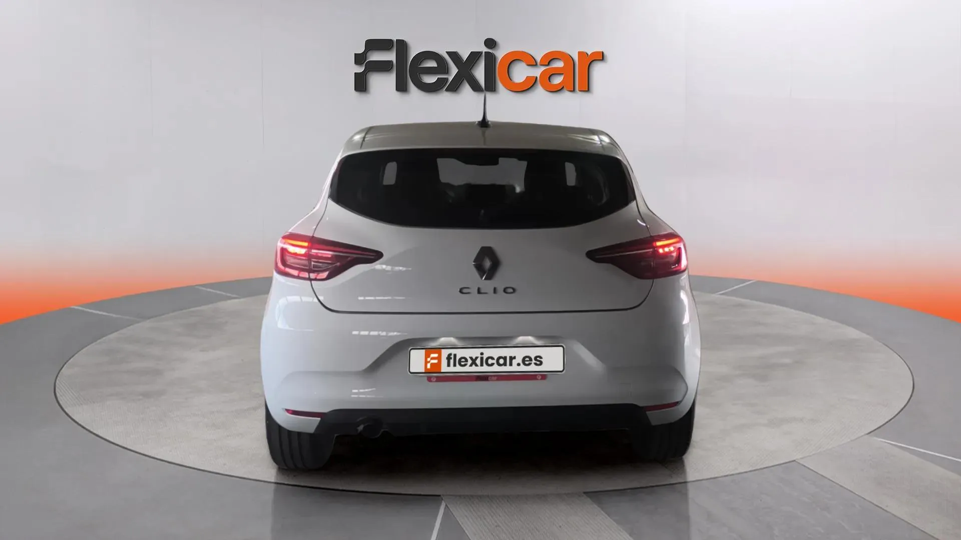 Renault Clio Business TCe - foto 5